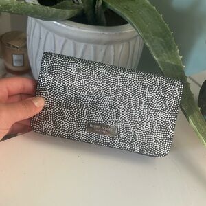 Henri Bendel Wallet with Phone Compartment